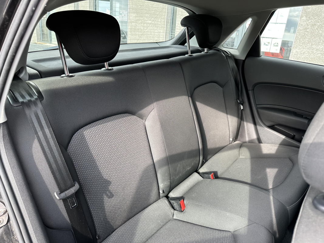 Audi A1 — 15